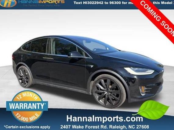 TESLA MODEL X 2020 5YJXCDE21LF283683 image TESLA MODEL X 2020 5YJXCDE21LF283683 image